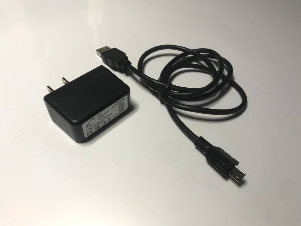SciPlus USB Charger and Cord
